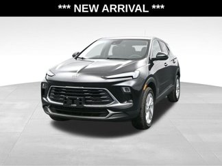 Used 2024 Buick Encore GX Preferred w/ Comfort Package image 1