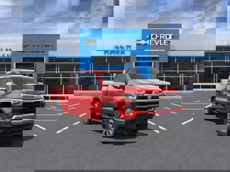 New 2025 Chevrolet Silverado 1500 LT image 1