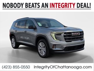 New 2026 GMC Acadia Elevation w/ Elevation Premium Package image 1