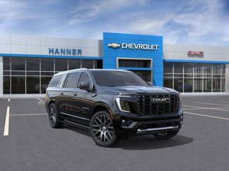 New 2025 GMC Yukon XL Denali Ultimate w/ LPO, Floor Liner Package image 1