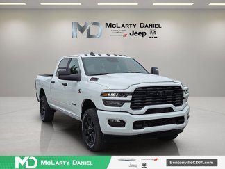 New 2026 RAM 2500 Big Horn image 1