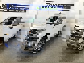 Used 2020 Chevrolet Silverado 1500 LT w/ All-Star Edition image 1