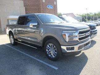 New 2025 Ford F150 Lariat image 1