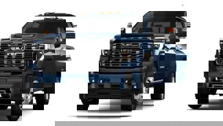 New 2025 GMC Sierra 3500 Denali Ultimate image 1