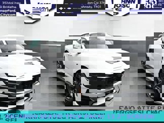 New 2025 Ford Mustang Dark Horse image 1