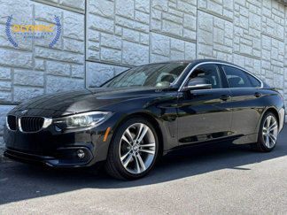 Used 2019 BMW 430i Gran Coupe image 1