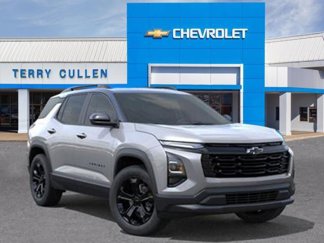 New 2026 Chevrolet Equinox LT w/ Midnight Edition image 1