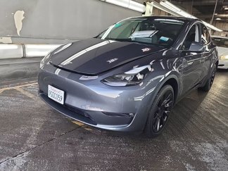 Used 2023 Tesla Model Y Long Range image 1