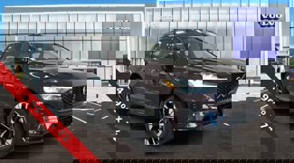 New 2026 Volvo XC60 B5 Plus w/ Climate Package image 1