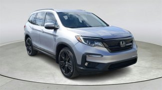 Used 2022 Honda Pilot Special Edition image 1