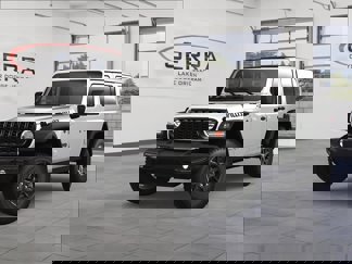 New 2025 Jeep Wrangler Unlimited Sport S 4xe image 1