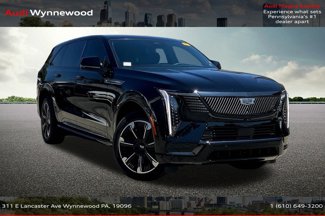 Used 2025 Cadillac Escalade IQ Sport 2 image 1