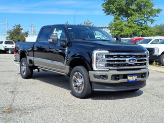 New 2026 Ford F350 King Ranch image 1