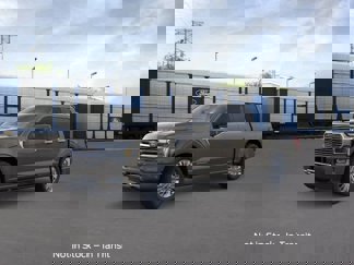 New 2025 Ford F150 Platinum w/ Equipment Group 703A Plus image 1