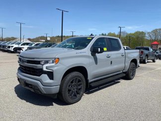 New 2025 Chevrolet Silverado 1500 RST w/ RST All Star Premium Package image 1