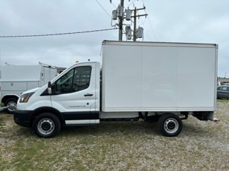 Used 2020 Ford Transit 350 image 1