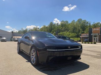 New 2025 Dodge Charger R/T Scat Pack w/ Track Pack image 1
