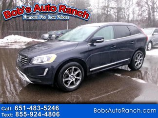 Used 2016 Volvo XC60 T6 w/ Protection Package image 1
