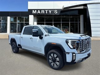 New 2025 GMC Sierra 2500 Denali w/ Denali Reserve Package image 1