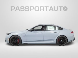 New 2026 BMW M5 w/ Carbon Package video 2