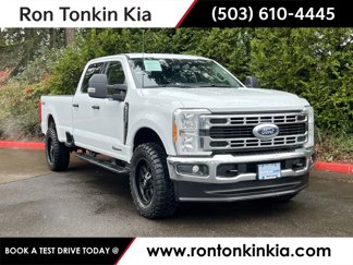 Used 2023 Ford F350 XLT image 1