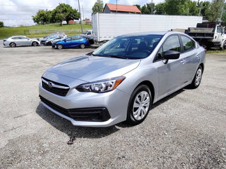Used 2022 Subaru Impreza 2.0i image 1