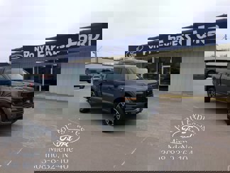 New 2025 Ford F150 STX w/ Equipment Group 200A image 1