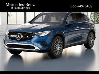 New 2026 Mercedes-Benz GLC 300 image 1
