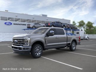 New 2025 Ford F250 Lariat image 1