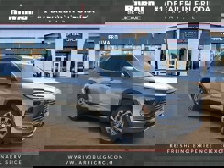 New 2025 Buick Enclave Preferred w/ Power Package image 1
