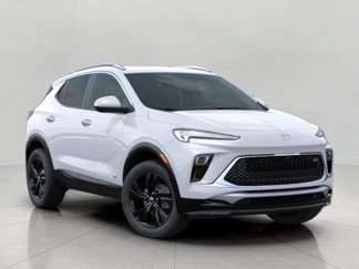New 2026 Buick Encore GX Sport Touring w/ Advanced Technology Package image 1