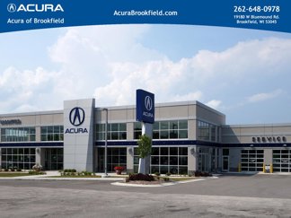 Used 2025 Acura MDX A-Spec image 1