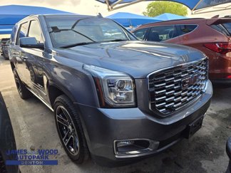 Used 2018 GMC Yukon Denali w/ Denali Ultimate Package image 1