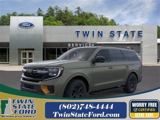 New 2025 Ford Expedition Tremor image 1