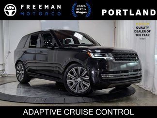 Used 2023 Land Rover Range Rover SE image 1