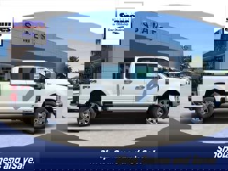 New 2025 Ford F250 King Ranch w/ Chrome Package image 1