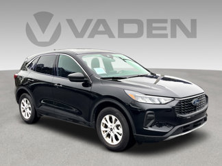Used 2024 Ford Escape Active image 1