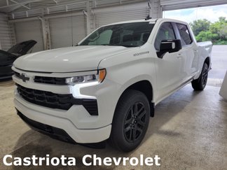 New 2026 Chevrolet Silverado 1500 RST image 1