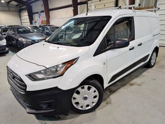 Used 2020 Ford Transit Connect XL image 1