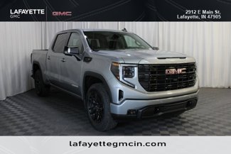 New 2026 GMC Sierra 1500 Elevation image 1