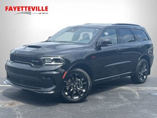 New 2025 Dodge Durango GT image 1