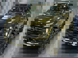Used 2024 Ford F150 Raptor image 1