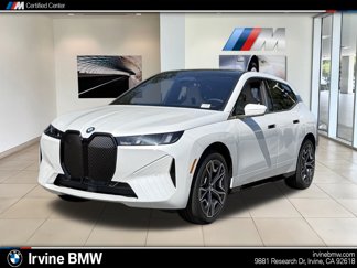 New 2026 BMW iX xDrive60 image 1