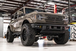 New 2025 Ford Bronco Badlands image 1