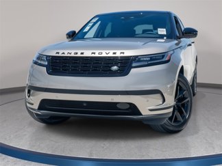 New 2026 Land Rover Range Rover Velar S image 1