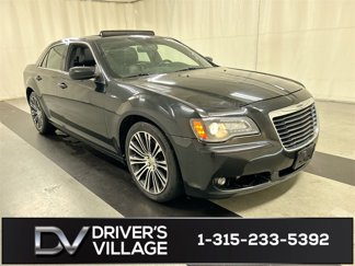 Used 2013 Chrysler 300 S image 1