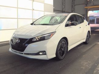 Used 2024 Nissan Leaf SV Plus image 1