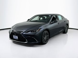 Used 2023 Lexus ES 250 w/ Premium Package image 1