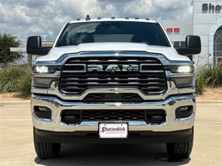 New 2026 RAM 2500 Tradesman w/ Chrome Appearance Group video 2