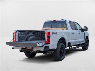 New 2025 Ford F250 Lariat w/ Black Appearance Package video 2